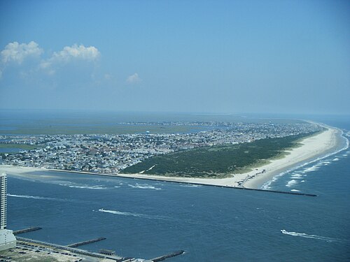 Absecon Inlet